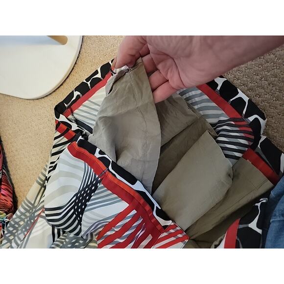 Desigual Shirt Dress Women’s Size 40 Or Size 6 - Picture 9 of 11